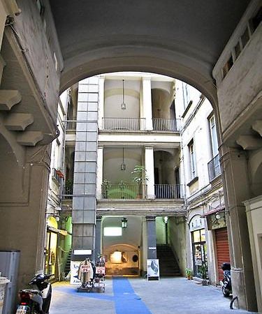 Venustasnapoli Vila Exterior foto