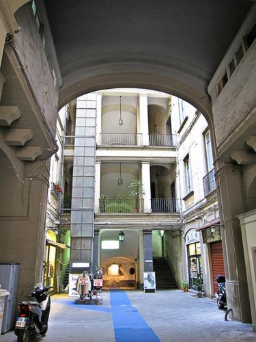 Venustasnapoli Vila Exterior foto